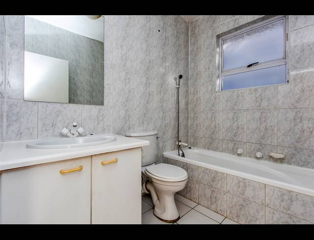 2 BEDROOM APARTMENT TO LET IN MORNINGSIDE